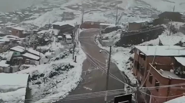 Cusco. Cusco.
