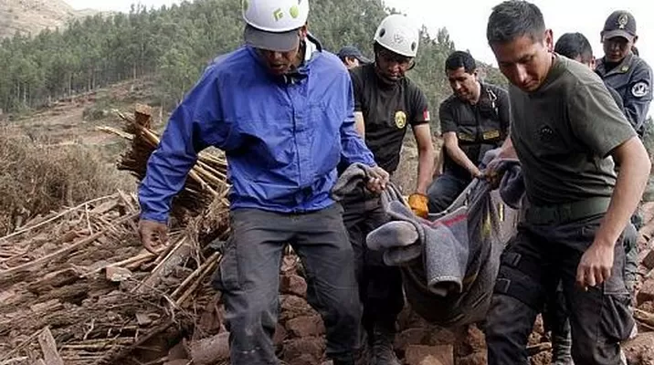 Foto: Perú 21 Foto: Perú 21