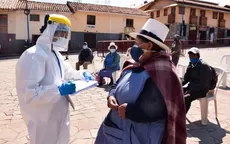 Cusco: Desarrollan piloto para mejorar calidad del gasto en salud - Noticias de hospital-regional-ica