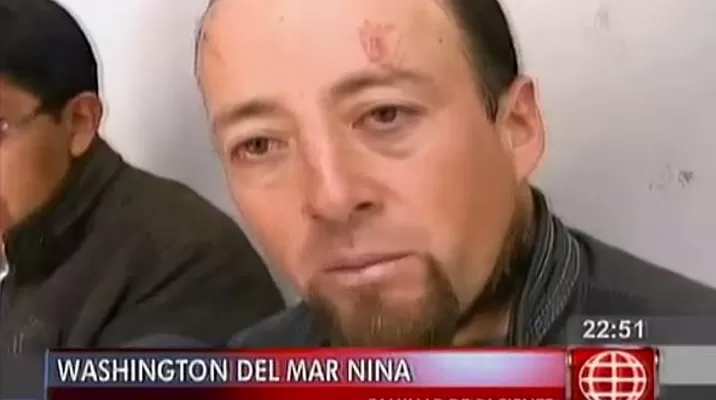 Cusco: familia de paciente denunció que fue atacada a correazos por personal de hospital Cusco: familia de paciente denunció que fue atacada a correazos por personal de hospital