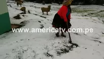 La carretera entre Cusco y Puerto Maldonado permanece interrumpida y decenas de autos se encuentran varados en este sector de la carretera interoceánica.