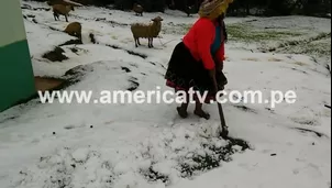 La carretera entre Cusco y Puerto Maldonado permanece interrumpida y decenas de autos se encuentran varados en este sector de la carretera interoceánica.