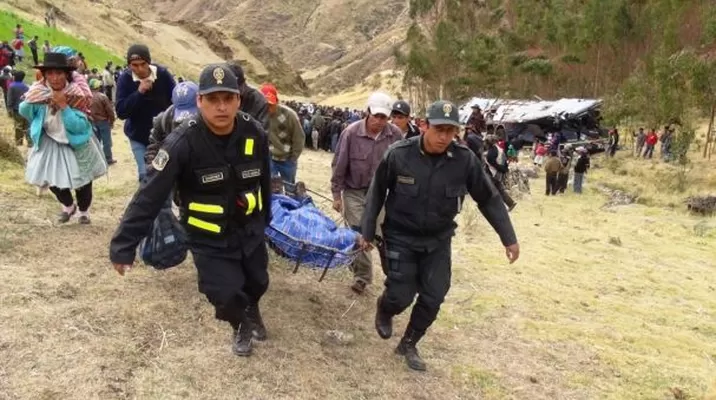 Seth Thomas realizaba servicio de voluntariado en la clínica “Servi Cusco” / Foto: imagen referencial Andina Seth Thomas realizaba servicio de voluntariado en la clínica “Servi Cusco” / Foto: imagen referencial Andina
