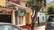 Cusco: madre denuncia que su hijo de 3 años fue dopado en una guardería