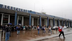 Se calcula que en total unas 700 personas fueron perjudicadas con esta situación. Foto: Crónica Viva