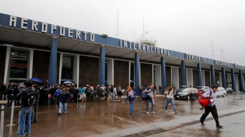 Se calcula que en total unas 700 personas fueron perjudicadas con esta situación. Foto: Crónica Viva