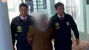 Foto y video: América Noticias