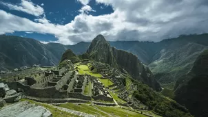 Anuncian protesta en Machu Picchu pueblo. Video: Canal N / Foto: Andina