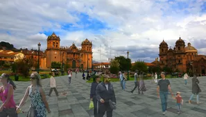 Dieron a conocer el Plan Cusco al 2025. Imagen: difusión