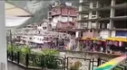 Cusco: Reportan protestas por venta virtual para ingresar a Machu Picchu