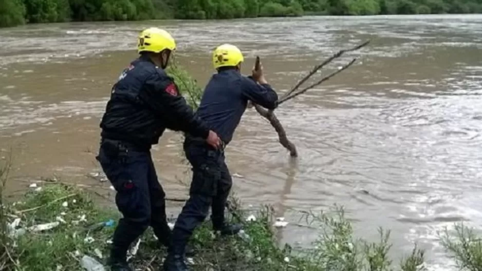 Ocurrió en Cusco