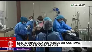 América Noticias