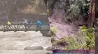 Cusco: suspenden ingreso al Camino Inca hacia Machu Picchu