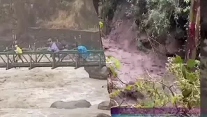 Foto y video: Canal N