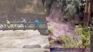 Foto y video: Canal N
