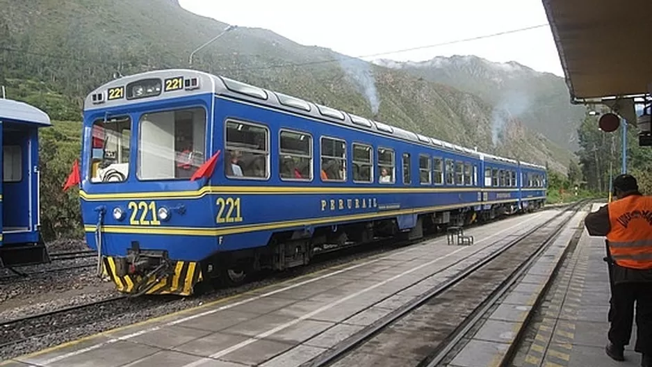 Medidad se tomó a consecuencia del paro en la región Cusco. Foto: travelpod