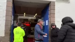 La venta en línea ha sido un complemento crucial, permitiendo a los visitantes asegurar su lugar con antelación. / Video: Canal N