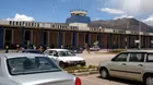 Cusco: Vuelos aéreos desde y hacia la región se desarrollan con normalidad