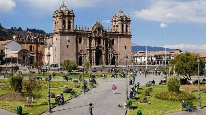 Foto: archivo El Comercio