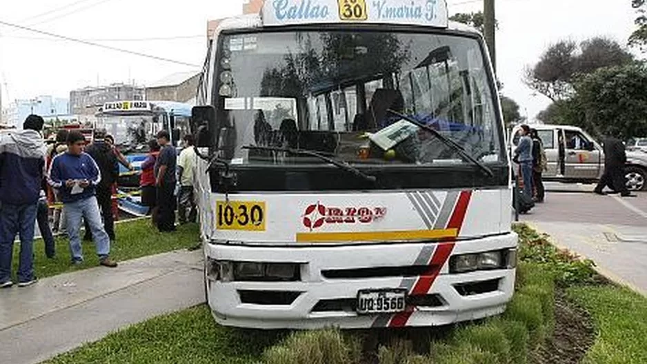 Foto: Perú.21 / Referencial 