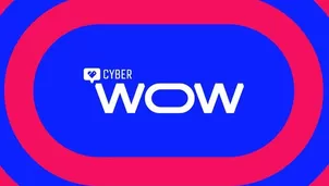 Del 3 al 7 de julio, inicia una nueva edición del Cyber Wow / Video: Canal N