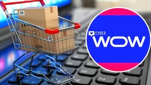 Este 2019 se realizarán tres ediciones del 'Cyber Wow'. Foto: CyberWow