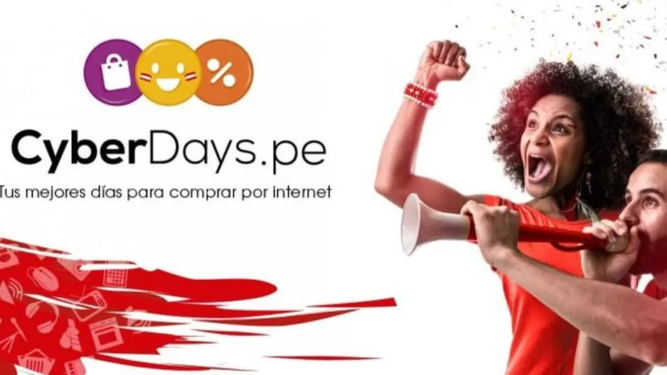 Los CyberDays se realizarán los días 26 y 27 de noviembre