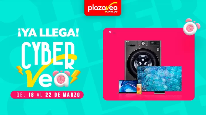 PlazaVea PlazaVea