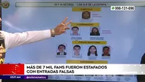 América Noticias