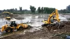 Damnificados siguen esperando la Reconstrucción con Cambios por El Niño Costero