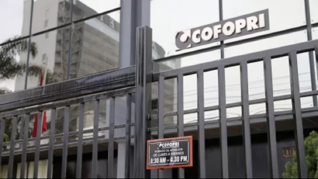 Dan por concluida designación del esposo de Karem Roca en Cofopri