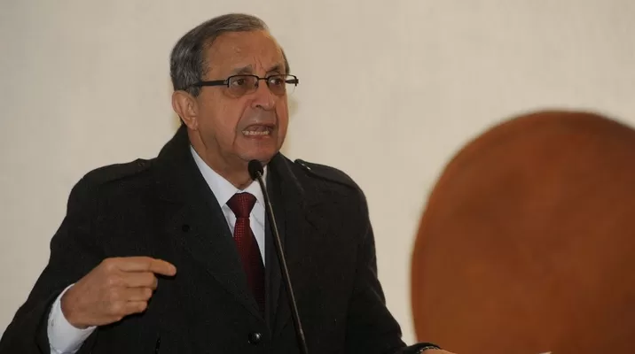 Foto: Congreso Foto: Congreso