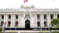  La sesión de la Comisión Permanente se realizará en la Sala Grau. Foto: Sputniknews