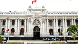  La sesión de la Comisión Permanente se realizará en la Sala Grau. Foto: Sputniknews