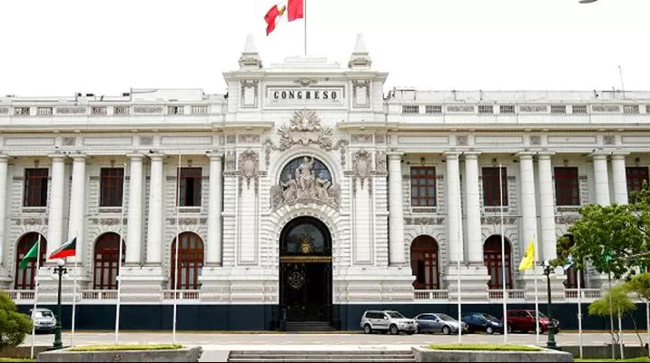 La sesión de la Comisión Permanente se realizará en la Sala Grau. Foto: Sputniknews La sesión de la Comisión Permanente se realizará en la Sala Grau. Foto: Sputniknews