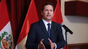 Video: Canal N / Foto: Andina