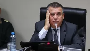 Daniel Urresti volverá a juicio por caso Bustíos. Foto: Andina