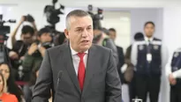 Poder Judicial rechazó el pedido del exministro Daniel Urresti para suspender su pena. / Video: Canal N