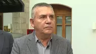 Daniel Urresti se reúne con misión de la OEA por caso JNE