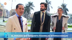 Foto y video: América Noticias