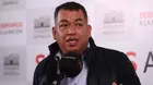 Darwin Espinoza: Procuraduría recoge información sobre denuncia por uso indebido de recursos públicos