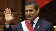 Aprobación de Humala llegó al 23% en agosto según Datum