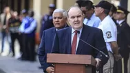 Datum: López Aliaga desaprobado por 57% de limeños