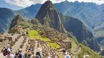 El vocero del Frente de Defensa del Distrito de Machu Picchu / Video: Canal N