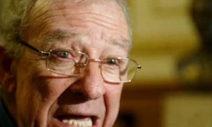 David Waisman denunció que delincuentes robaron en su vivienda de San