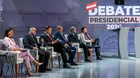 Debate presidencial 2026 sigue hoy: Estos son los candidatos que integran las ternas