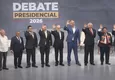 Elecciones 2026: EN VIVO el último debate presidencial