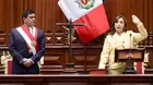 Debatirán proyecto que permite a presidente del Congreso encargarse del Despacho Presidencial 