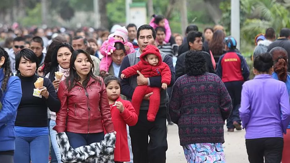 La norma se cumplirá en Lima y Callao. Foto: archivo El Comercio