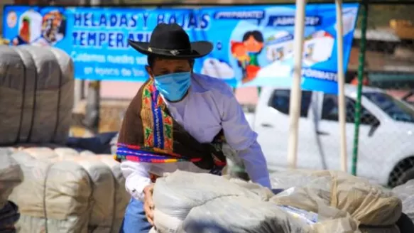 Se ejecutarán medidas y acciones de excepción. Foto referencial: HBA Noticias